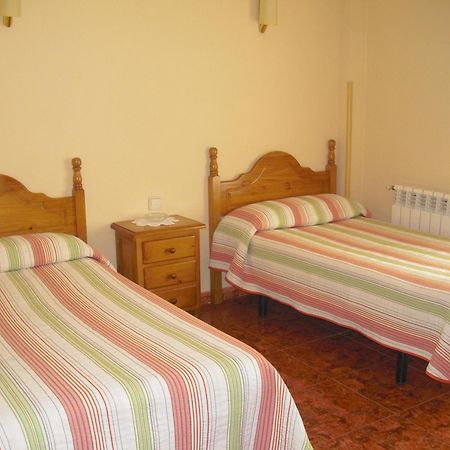 Hostal Sunami La Nucia Exterior photo
