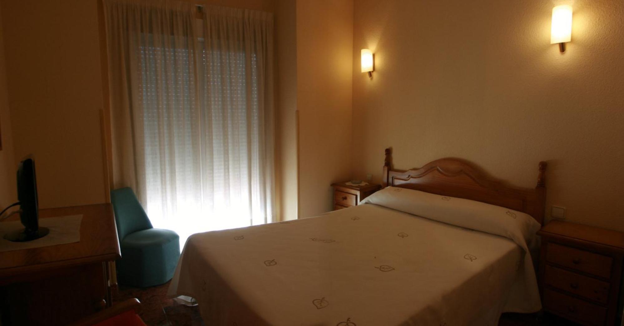 Hostal Sunami La Nucia Exterior photo