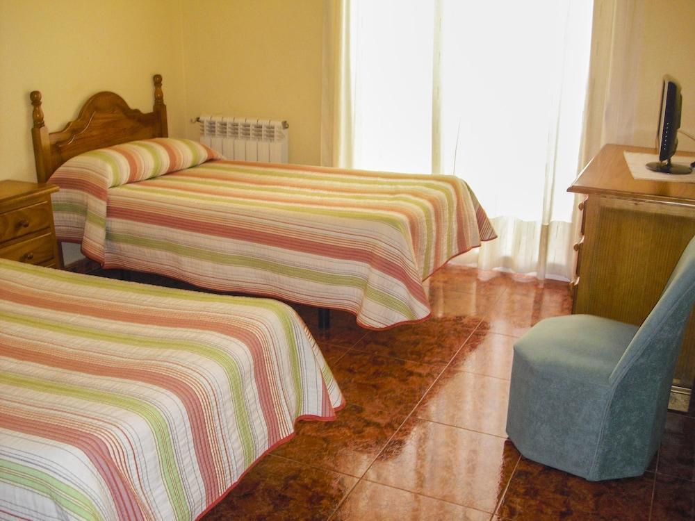 Hostal Sunami La Nucia Exterior photo